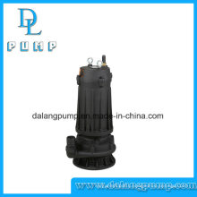 High Quality Cutting Sewage Pump, Submersible Pump for Dirty Water